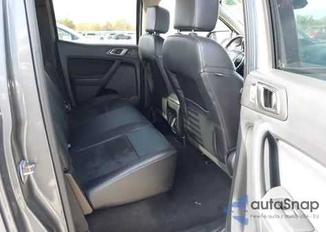 2023 Ford Ranger Xlt из США, поврежденный, VIN 1FTER4FH2PLE18245